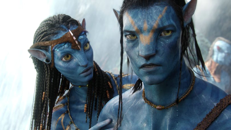 Tom Hollands fem favoritfilmer – Avatar