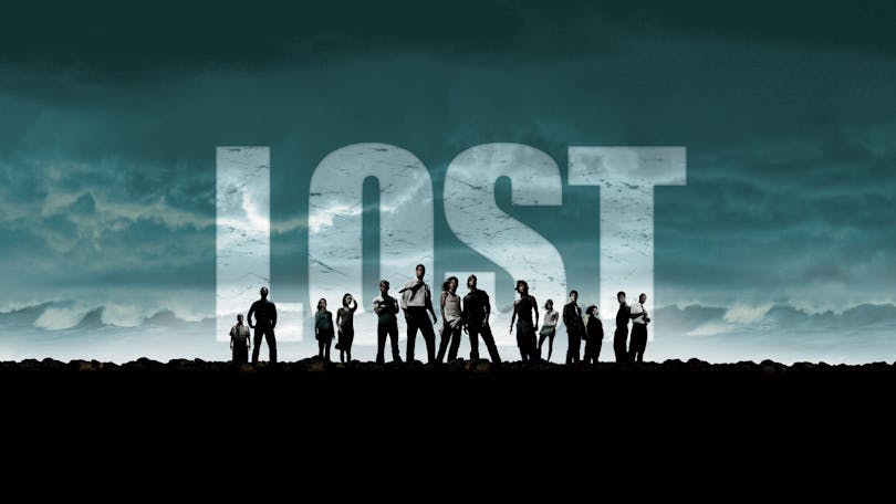 Lost. Foto: Touchstone Television