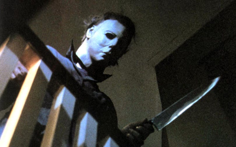 Halloween – bästa skräckfilmerna på Viaplay