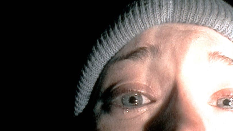 "Världens läskigaste film" enligt Stephen King
