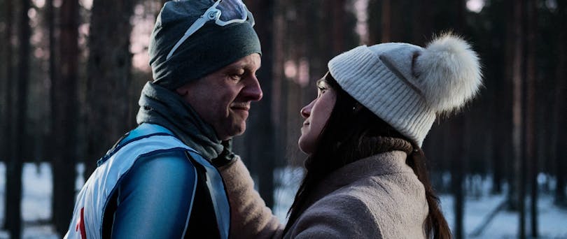 Ur spår – en av de bästa svenska filmerna 2022