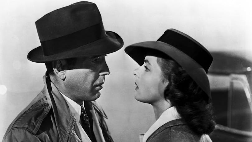 10 filmer om nostalgi – Casablanca