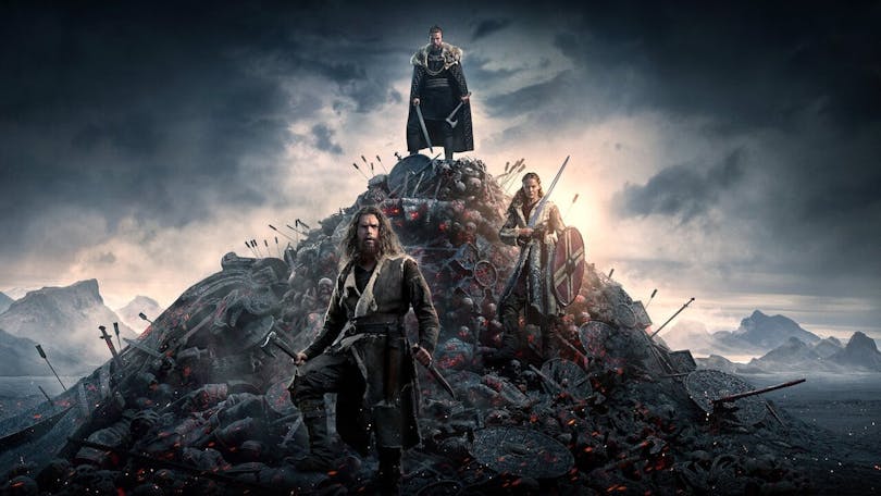 Vikings: Valhalla säsong 3 – Detta vet vi