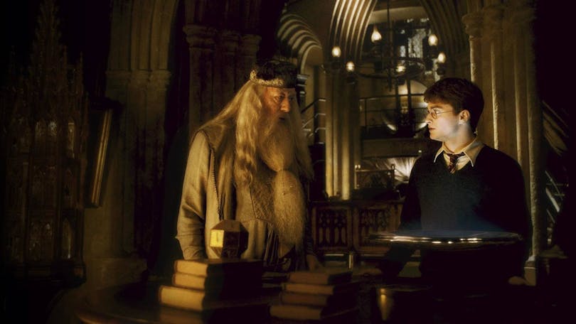 5 Harry Potter-skandaler du inte kände till
