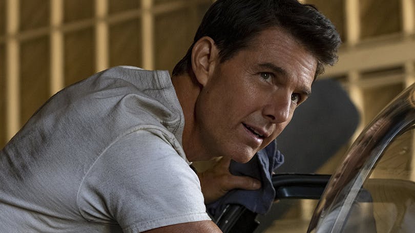 Judd Apatows pikar mot Tom Cruise: “En annons för scientologin”