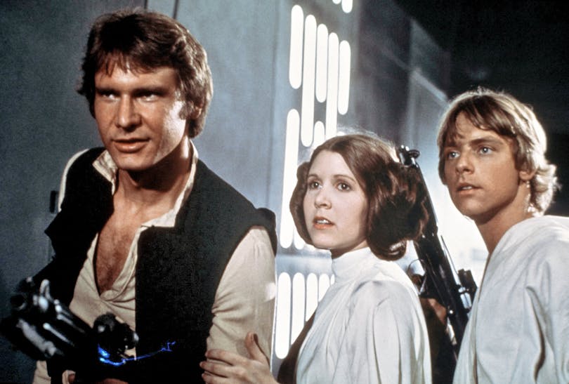 Den ultimata Star Wars-guiden – ALLT du kan streama på Disney+