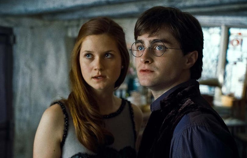 Harry Potter-stjärnan är besviken på sin speltid i filmerna: "frustrerande"