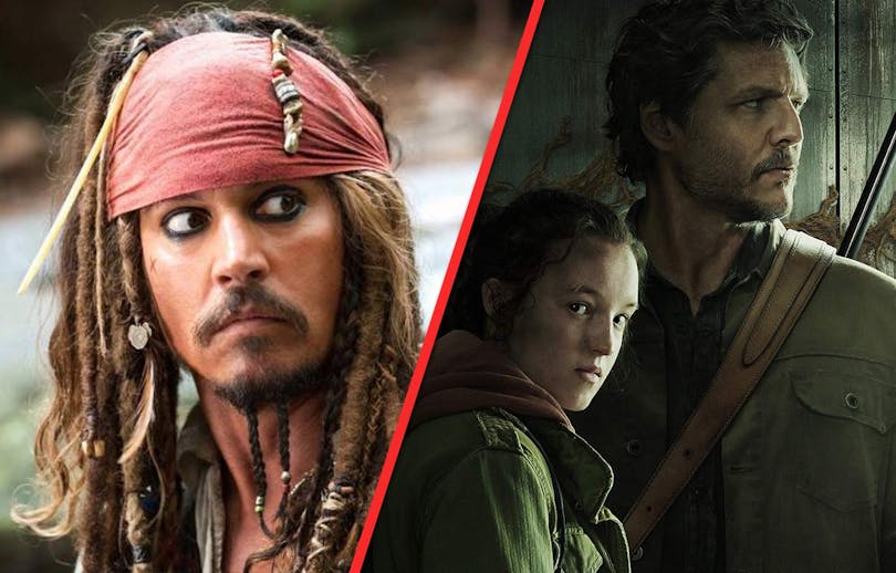KLART: Ny Pirates of the Caribbean på väg – av Last of Us-skaparen