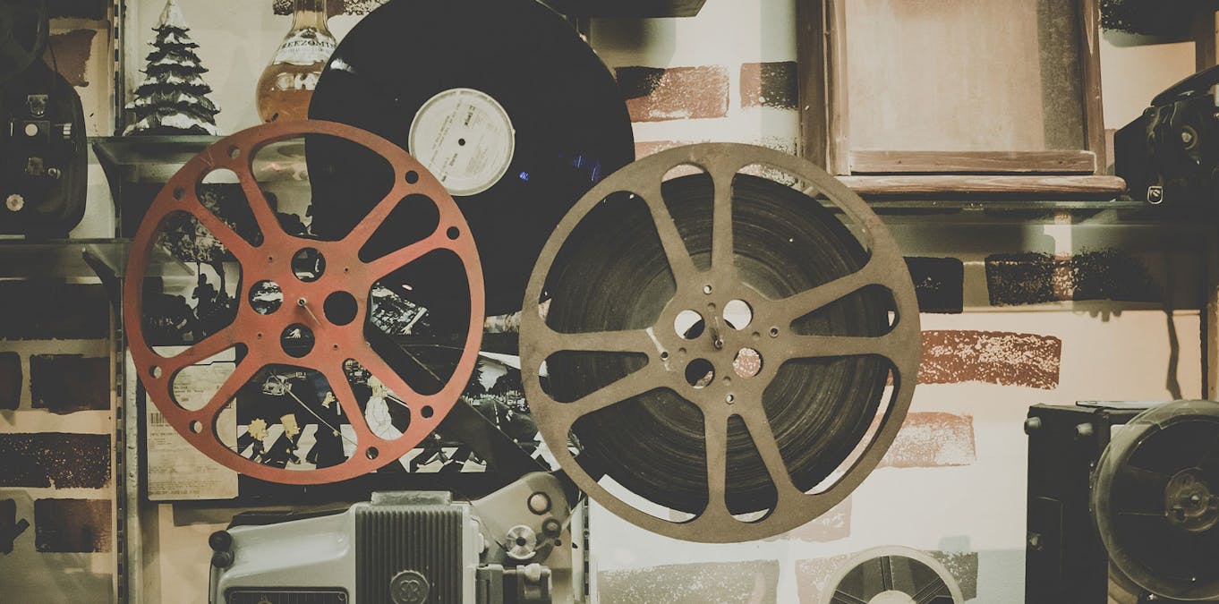 Filmerna som tjänat mest – och minst – efter produktionskostnad