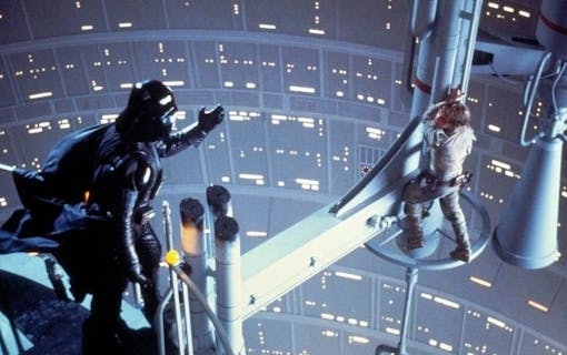 RANKING: Star Wars filmerna – från sämst till bäst