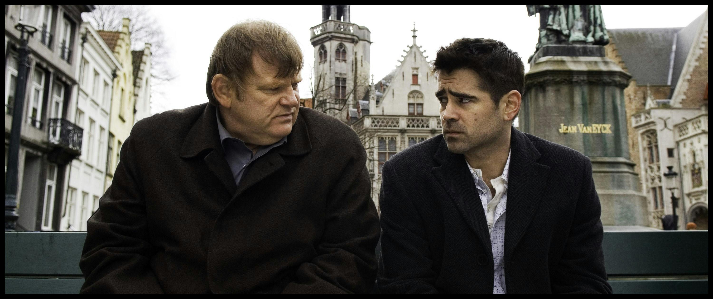 2008 In Bruges