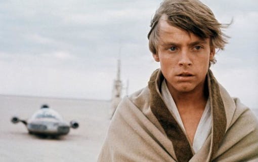 Genombrott med Star Wars – Hur gick det sen?