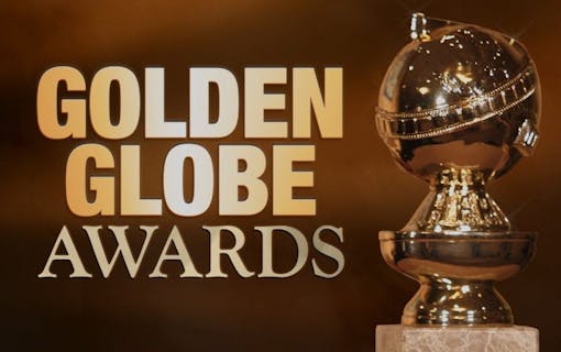 Golden Globe 2017 - Vinnarna