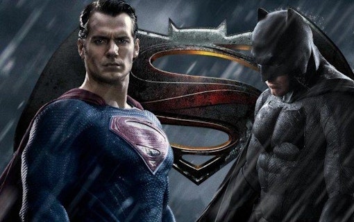 Topp 10: Superhjältar och deras bästa filmer
