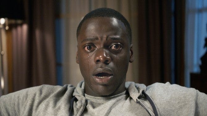 Get Out (2017) - ny film 2017