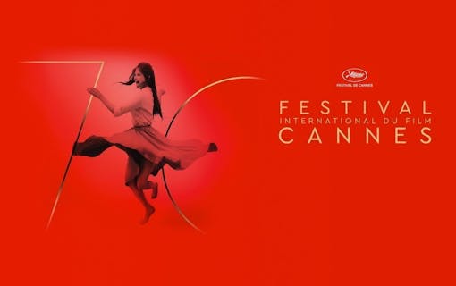 Nu börjar årets filmvestival i Cannes