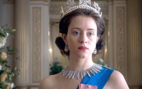 Claire Foy återvänder i nya The Crown-säsongen – så hedras Elizabeth II