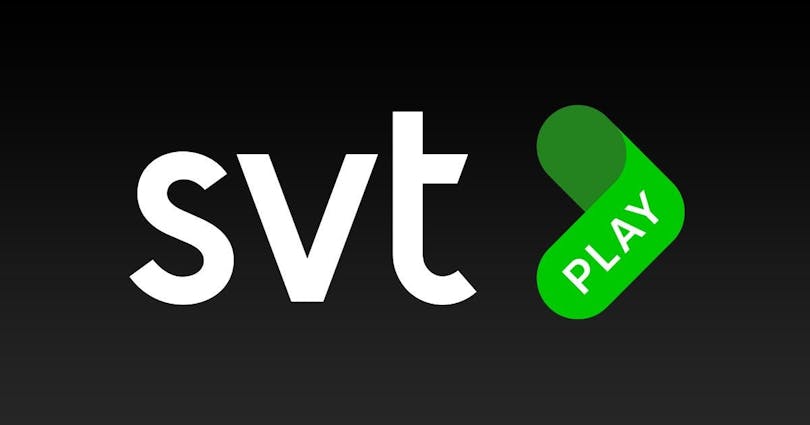 SVT Plays logotyp