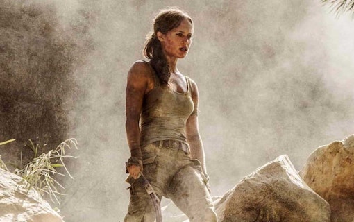 Förhoppningar och farhågor: Tomb Raider