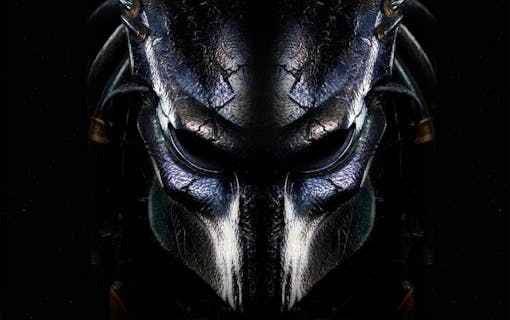 Ny teaser till Predator släppt