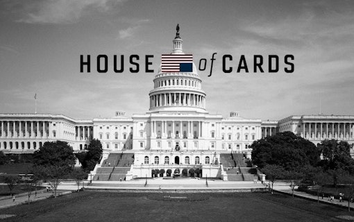 House of Cards (säsong 6)