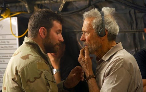 Kritiker gillar Clint Eastwoods nya film