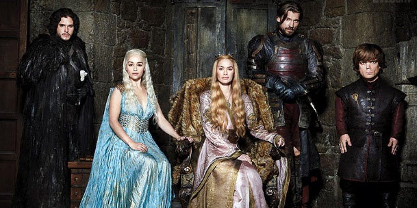 Game of Thrones-stjärnan Lena Headey i ny film som utspelas i Sverige