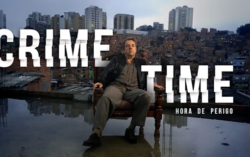 Crime Time (2017)