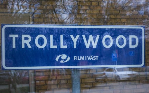 Trollywood – Välkommen till Sveriges Hollywood