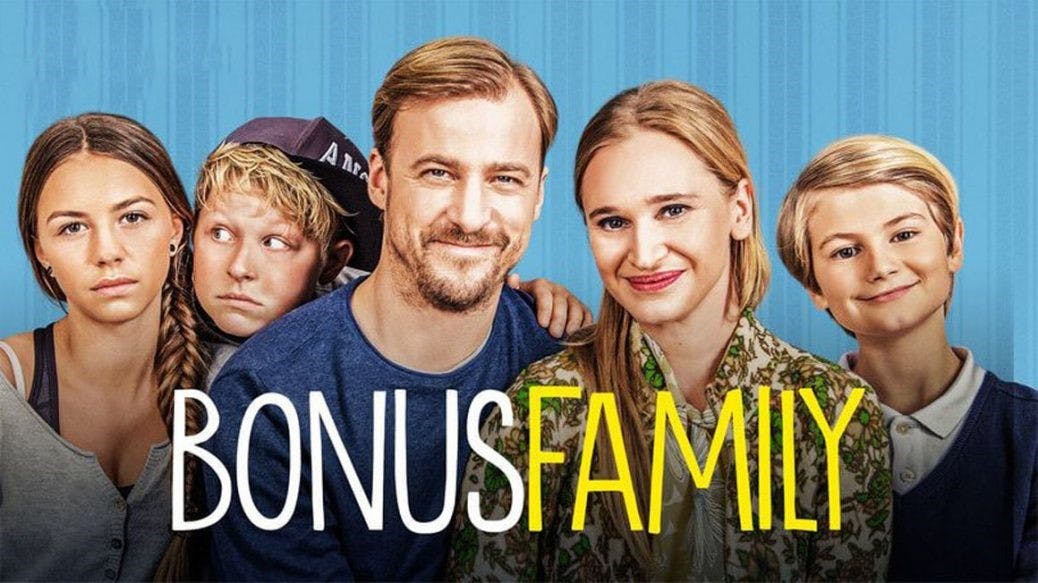 Bonusfamiljen säsong 4 Blir den av? Filmtopp Bonusfamiljen säsong 4 Blir den av? Filmtopp
