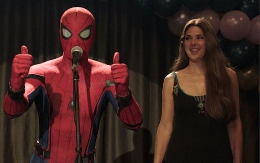 Spider-Man tillbaka i MCU – Marvel och Sony överens