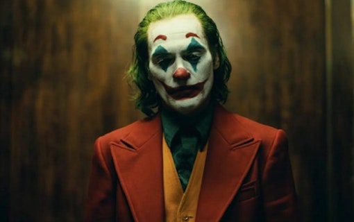 Filmen Joker