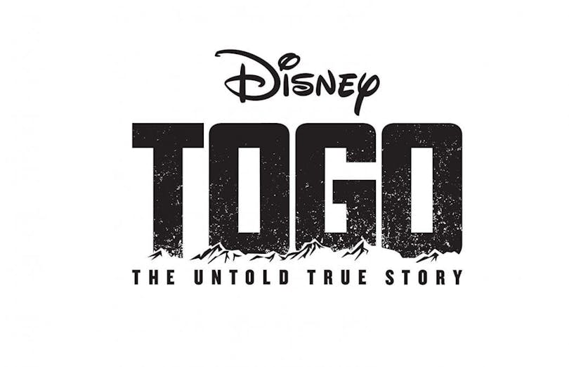 Disneyfilmen Togo.