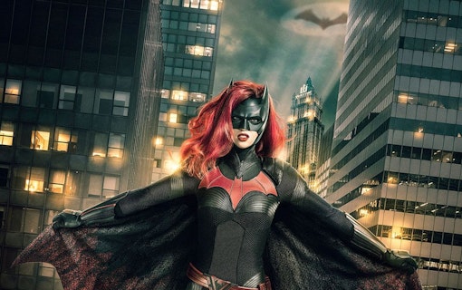 Batwoman – våra första tankar!