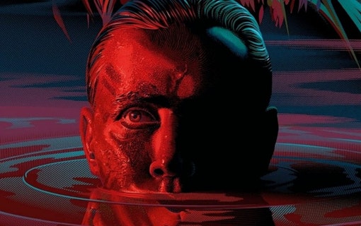 Nu kommer "Apocalypse Now: Final Cut" till biograferna