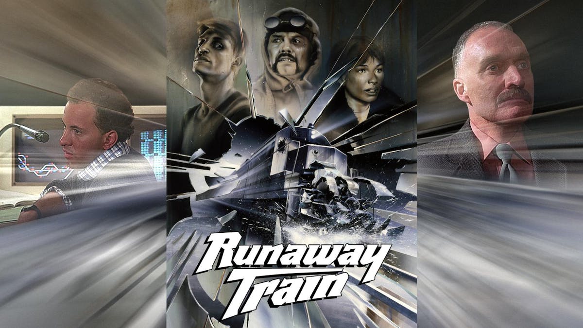 Runaway Train