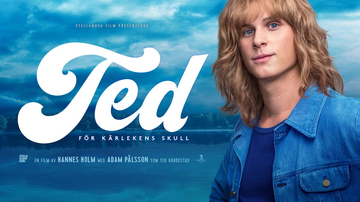 Ted – För kärlekens skull