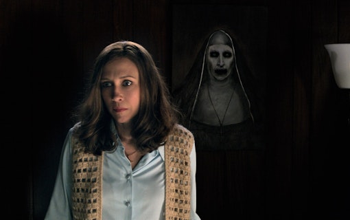 The Conjuring 2.