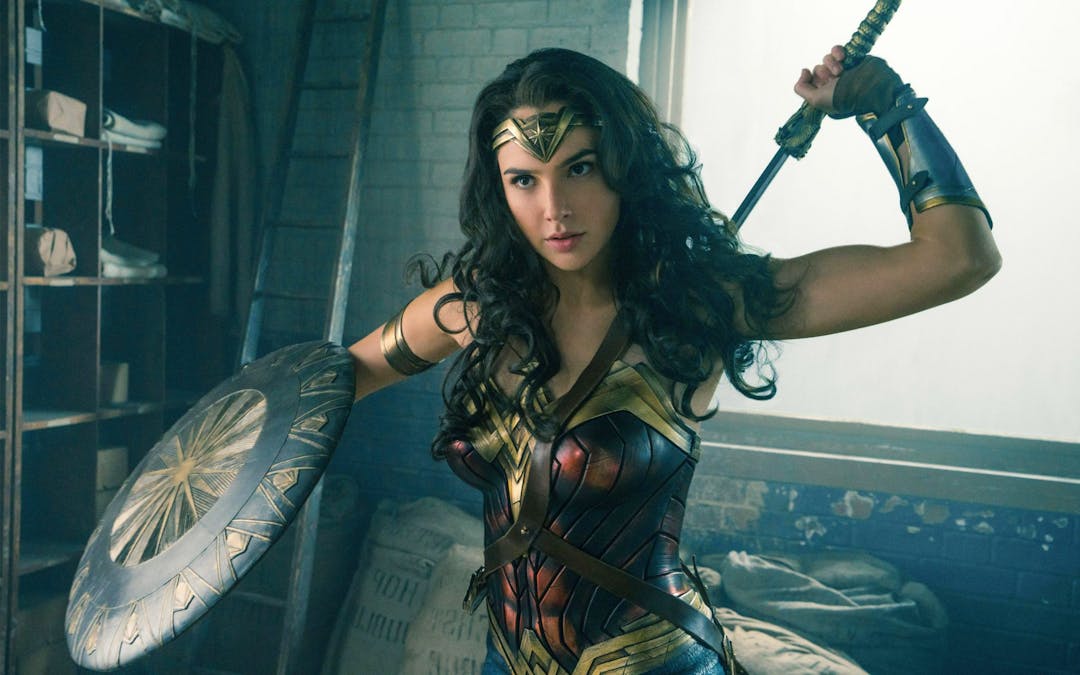 DC:s filmuniversum rankat – från sämst till bäst