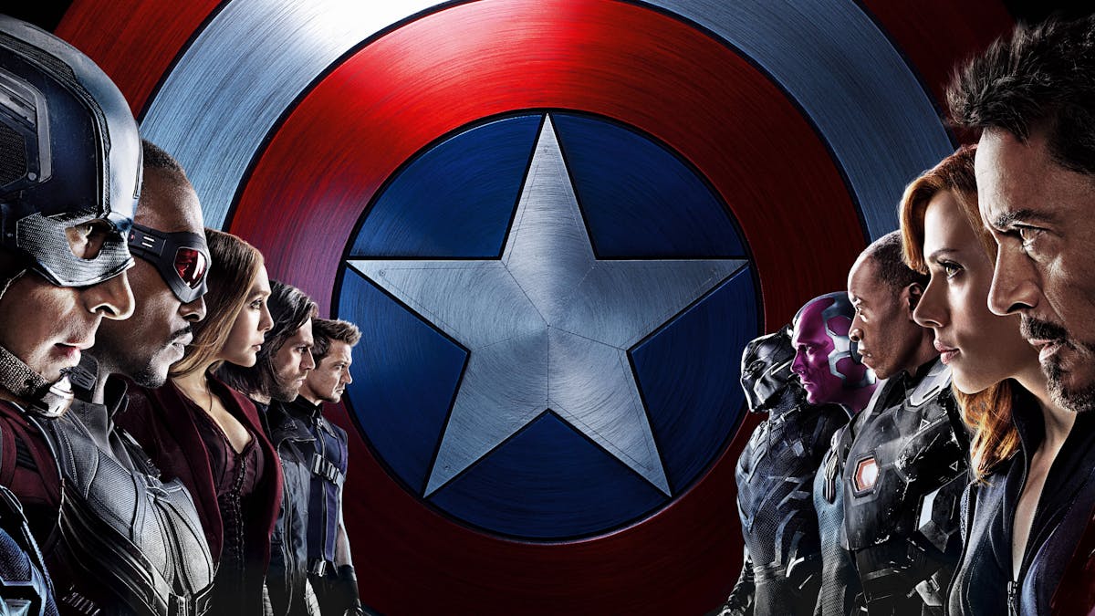 DC vs Marvel-kriget är ett "No Win Scenario" för oss filmkritiker