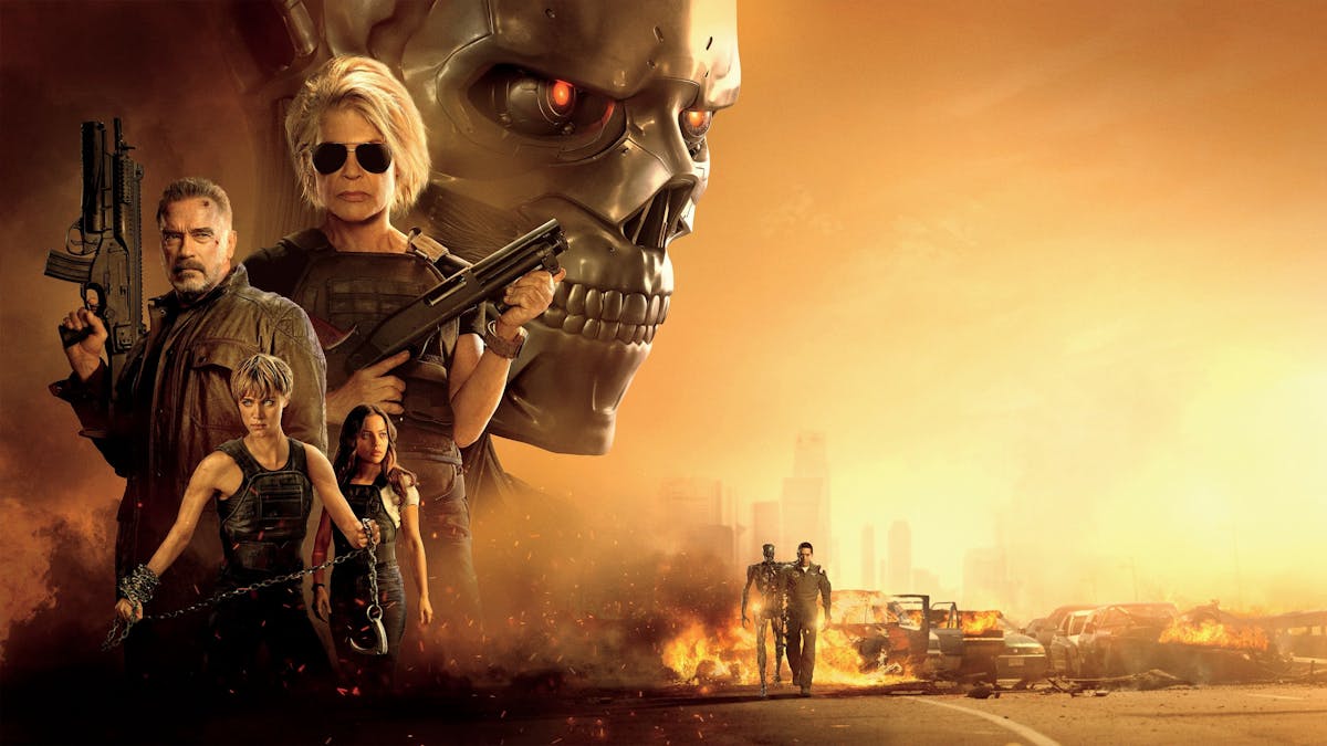Förväntningar och farhågor – Terminator: Dark Fate