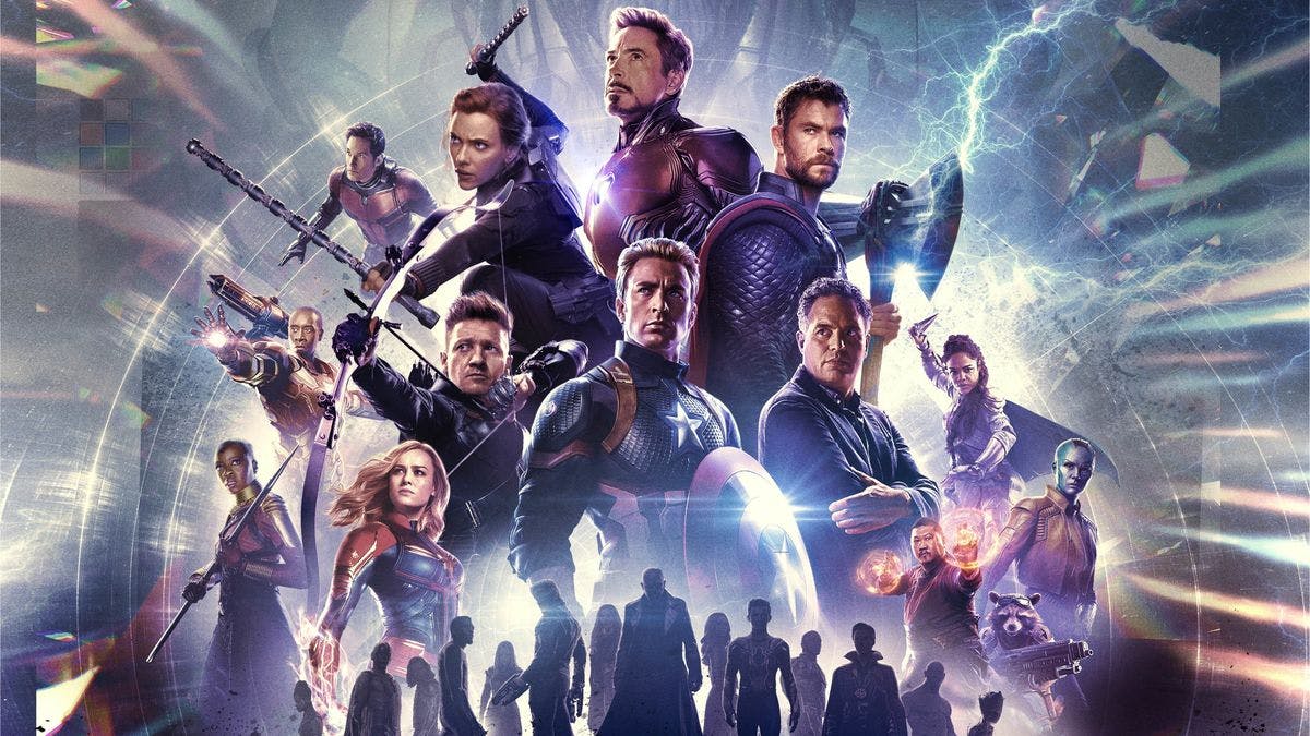 Bröderna Rosso bakom Avengers: Endgame gör ny storfilm