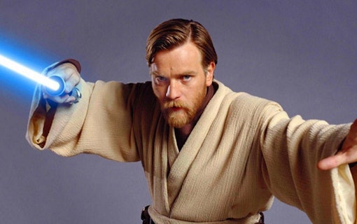 Disney pausar serien om Obi-Wan Kenobi