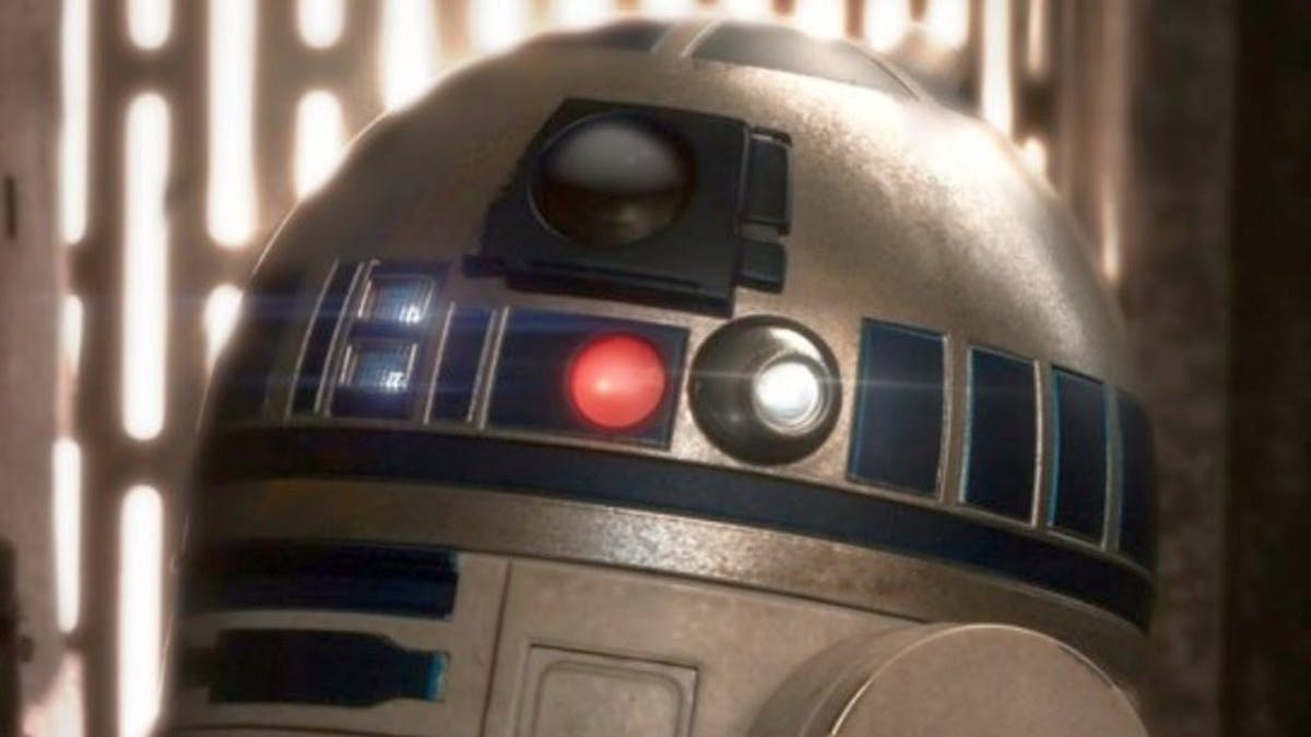 7 sköna Star Wars-referenser i andra filmer