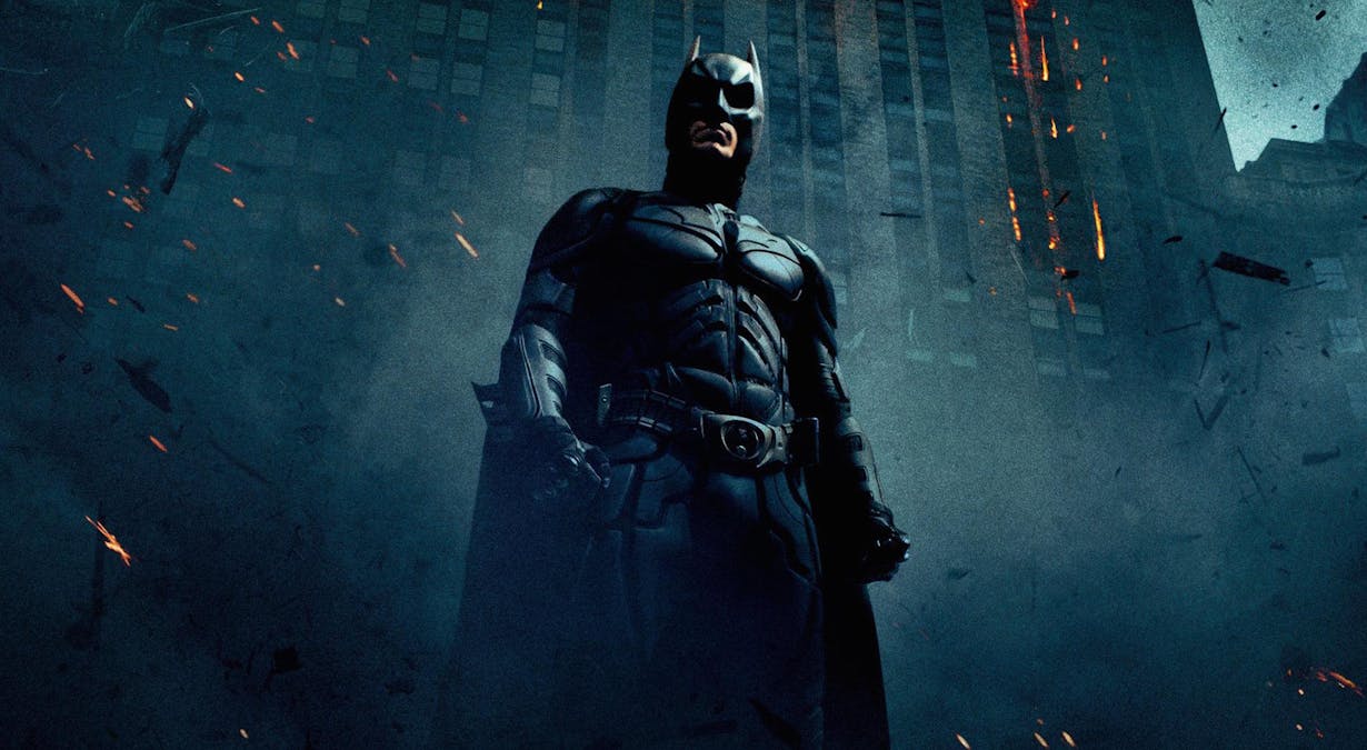 6 saker du kanske inte visste om Batman – rolig fakta!