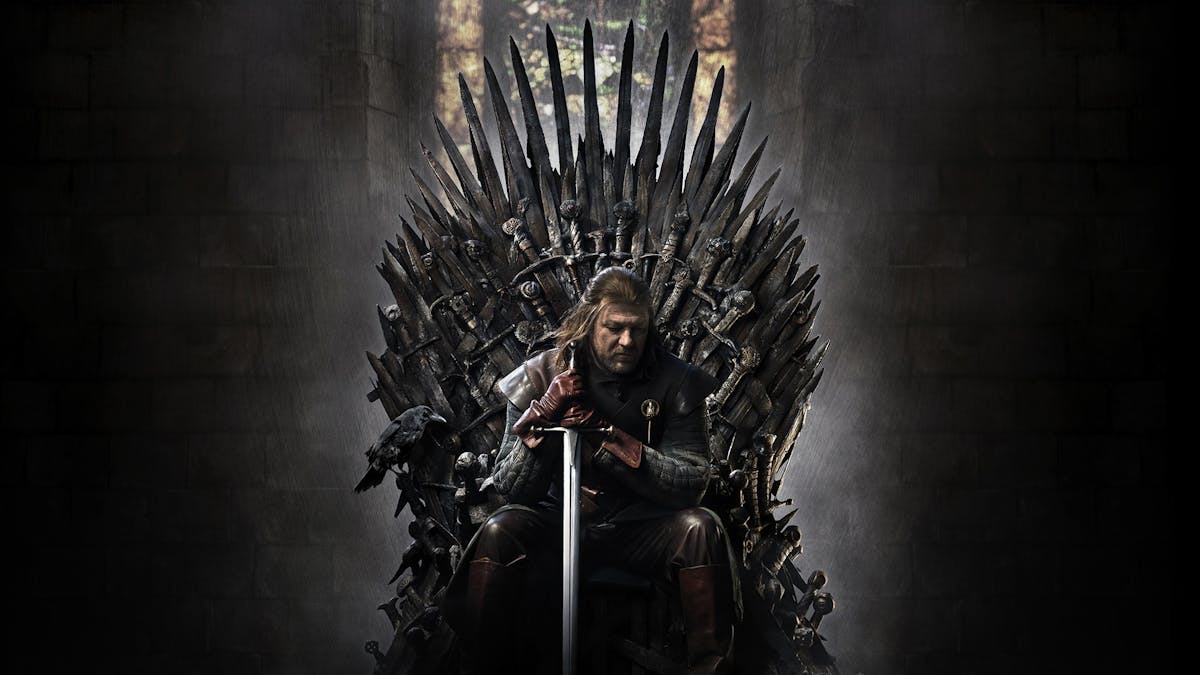 10 roliga fakta om Game of Thrones – Visste du detta?