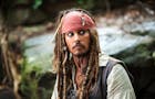 Johnny Depp 60 år – Stjärnans bästa filmer och var du streamar dem