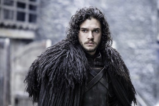 EXTRA: HBO gör serie om Jon Snow med Kit Harington