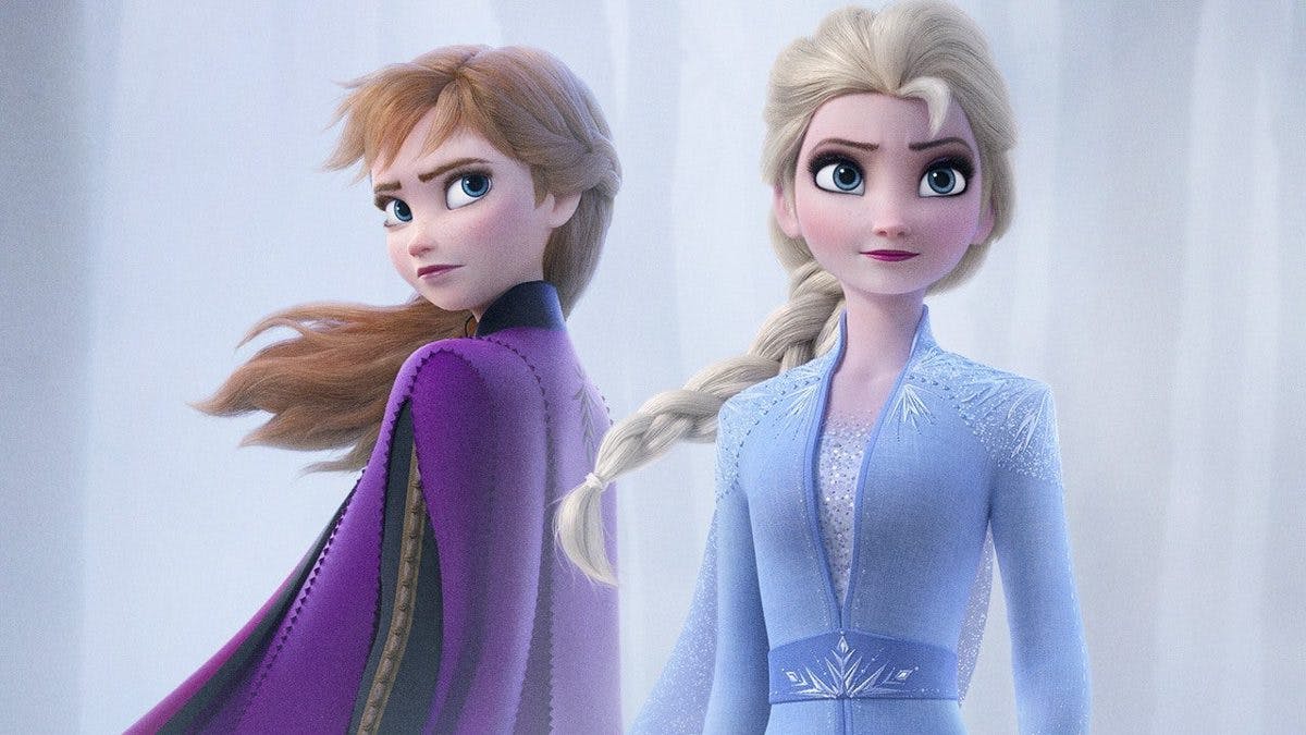 Disneyprinsessor kritiseras – för att de har för perfekta näsor