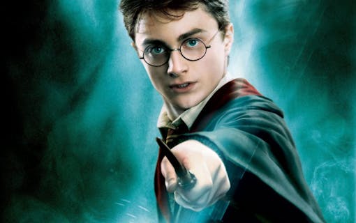 "Den bästa Harry Potter-filmen" enligt Daniel Radcliffe